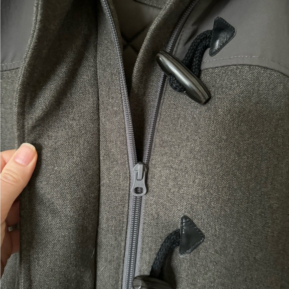 Merrell Women's Haven II Jacket, Gray, XS - Picture 15 of 16